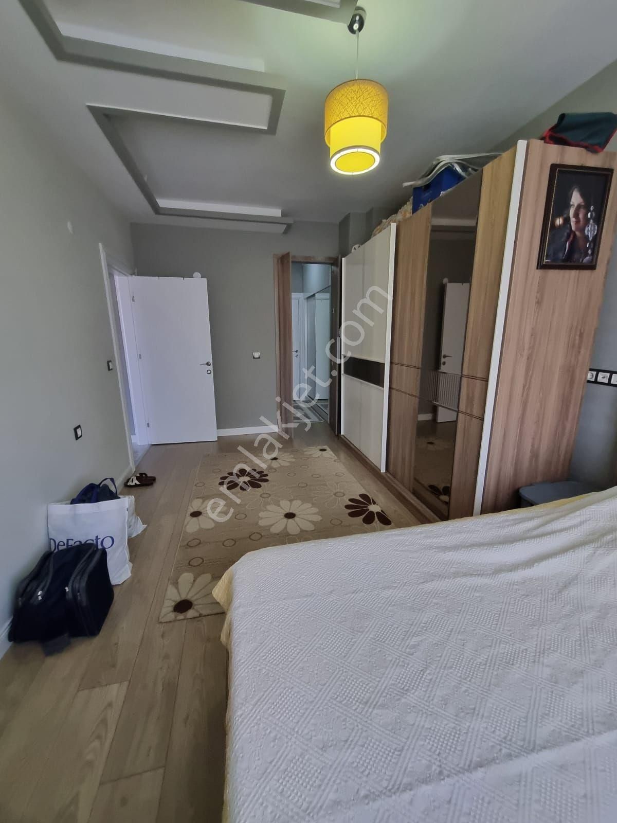 Kemalöz Mahallesinde Sancak Şehirde Ara Kat Akıllı Ev Sistemi - Görsel 8