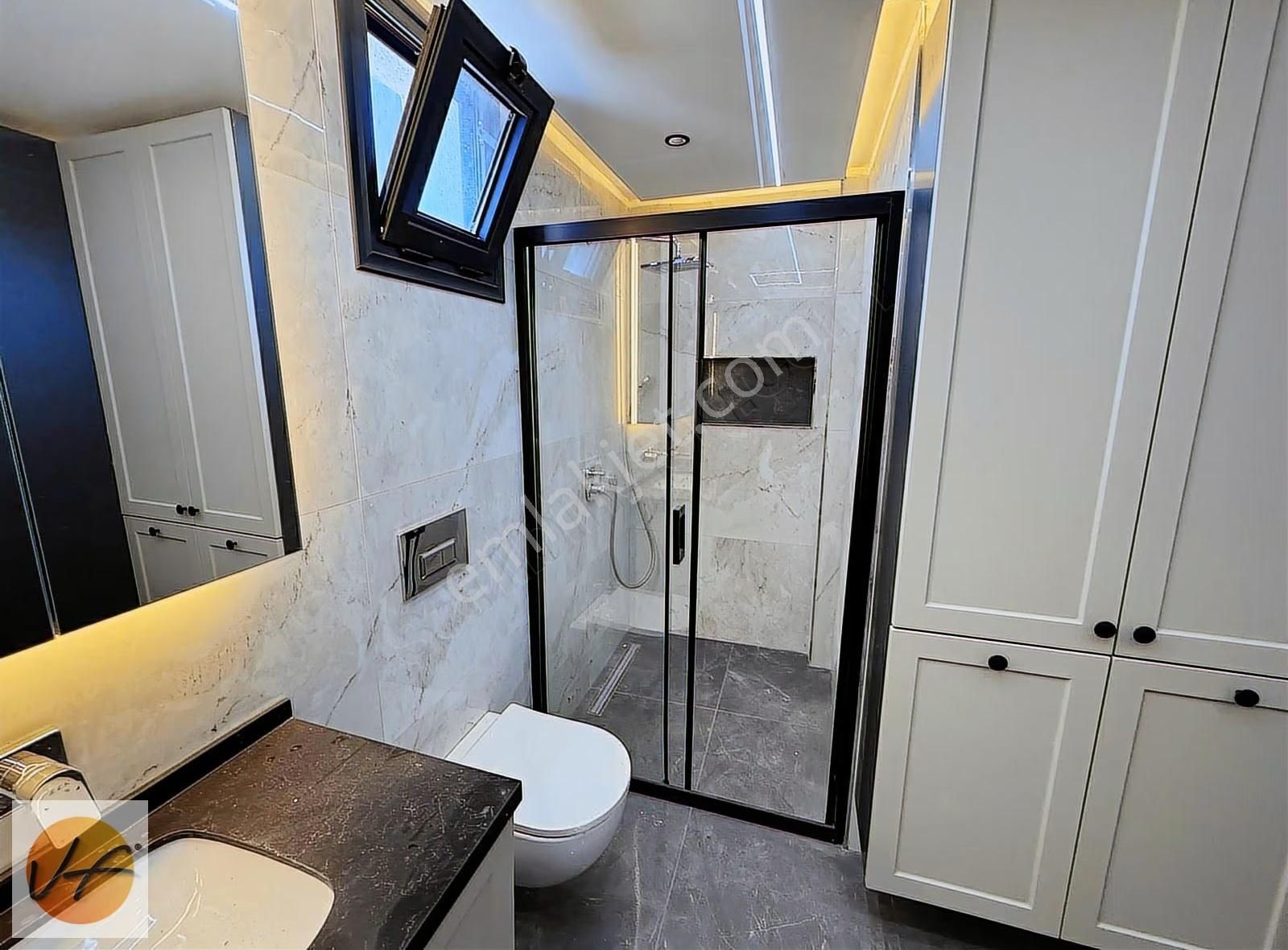 Bornova Çamiçi Mah Satılık 175 M2 Tripleks Lüks Villa - Görsel 6