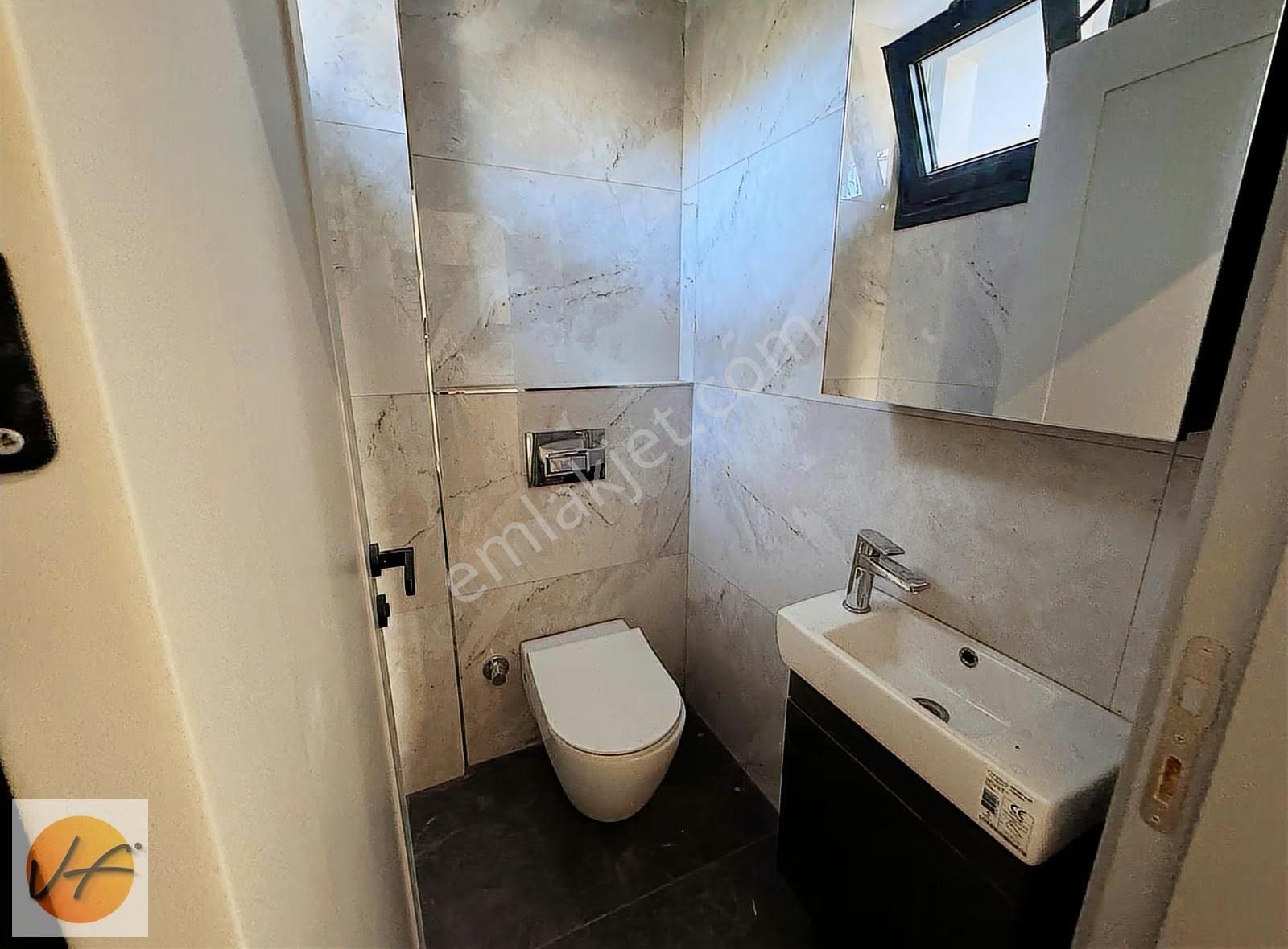 Bornova Çamiçi Mah Satılık 175 M2 Tripleks Lüks Villa - Görsel 34