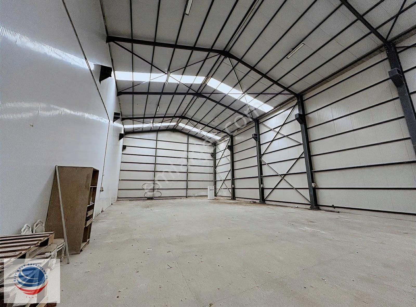 Gebze Balçık Mah'de Gosb'a Yakın Konumda 400 M² Depo Fabrika - Görsel 6