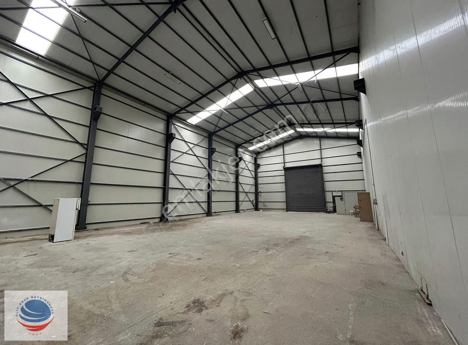 Gebze Balçık Mah'de Gosb'a Yakın Konumda 400 M² Depo Fabrika - Görsel 2