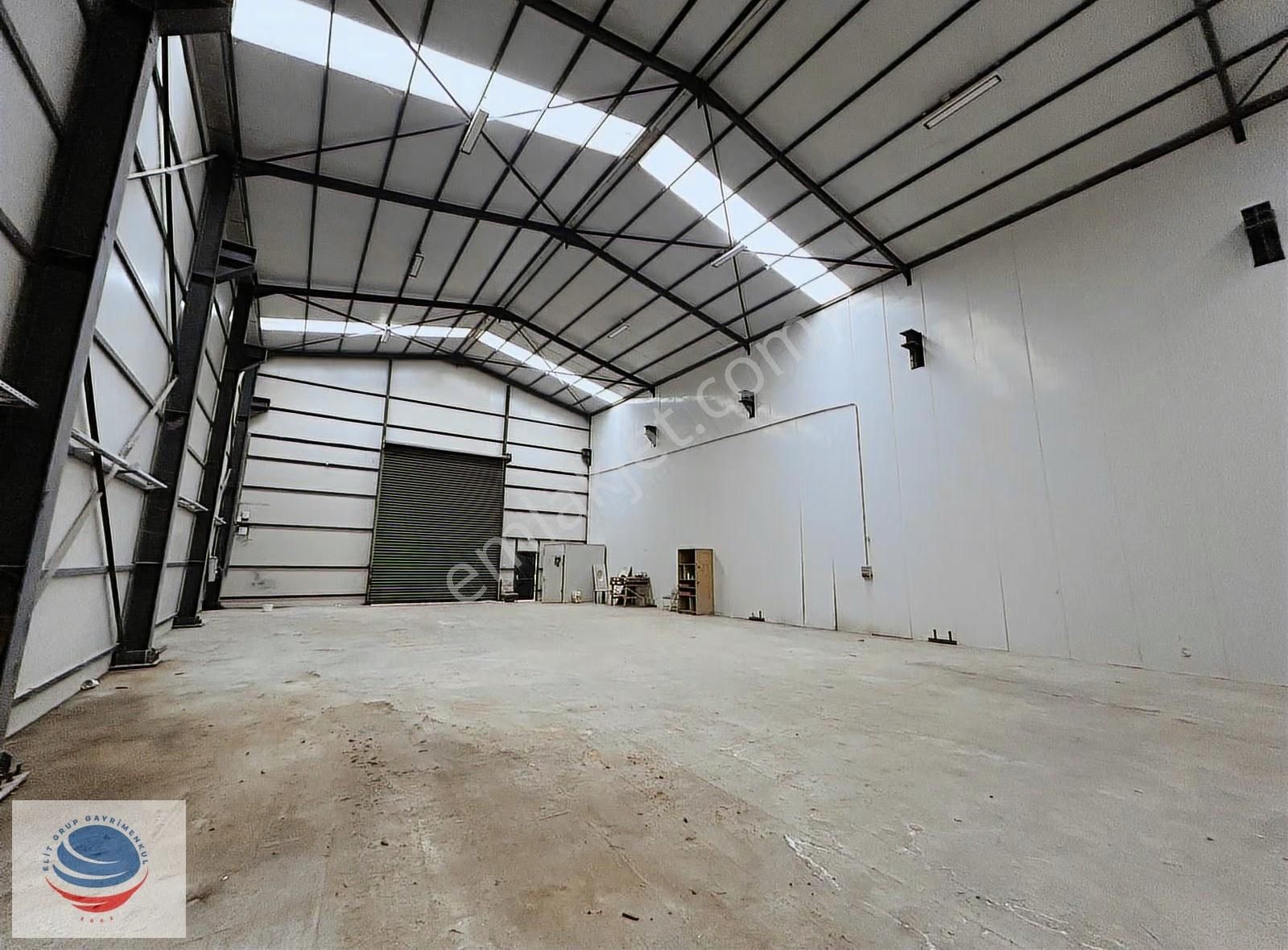 Gebze Balçık Mah'de Gosb'a Yakın Konumda 400 M² Depo Fabrika - Görsel 10