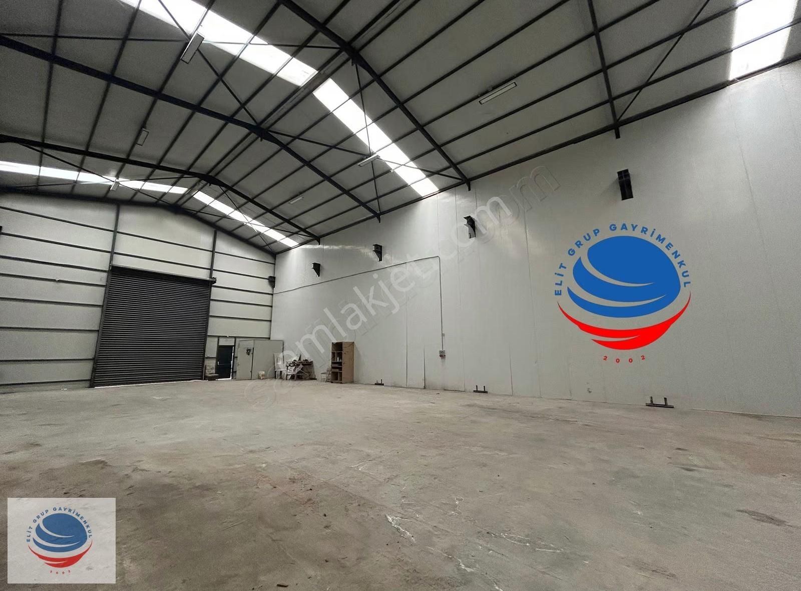 Gebze Balçık Mah'de Gosb'a Yakın Konumda 400 M² Depo Fabrika - Görsel 12