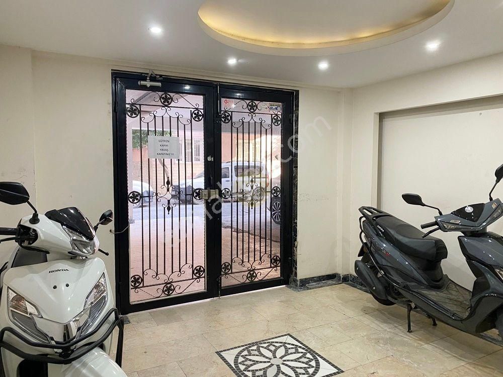 Hb'den 2+1 Satılık Daire, Ayrı Mutfak, Doğalgaz, Asansör, Otopark - Görsel 29