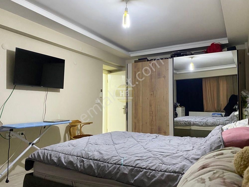 Hb'den 2+1 Satılık Daire, Ayrı Mutfak, Doğalgaz, Asansör, Otopark - Görsel 19