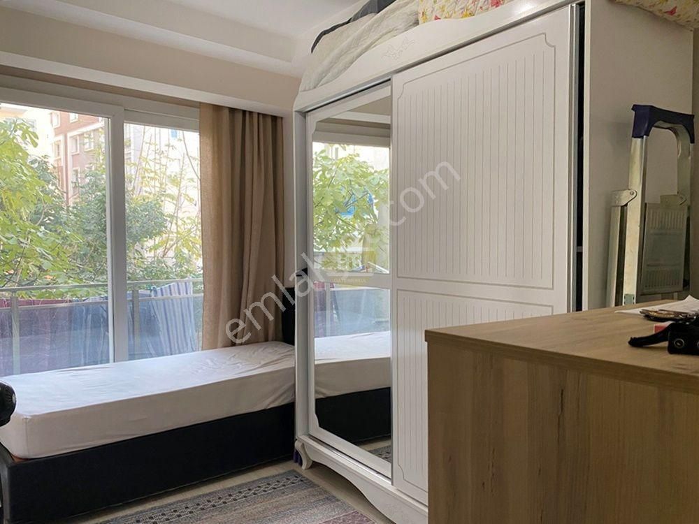 Hb'den 2+1 Satılık Daire, Ayrı Mutfak, Doğalgaz, Asansör, Otopark - Görsel 11