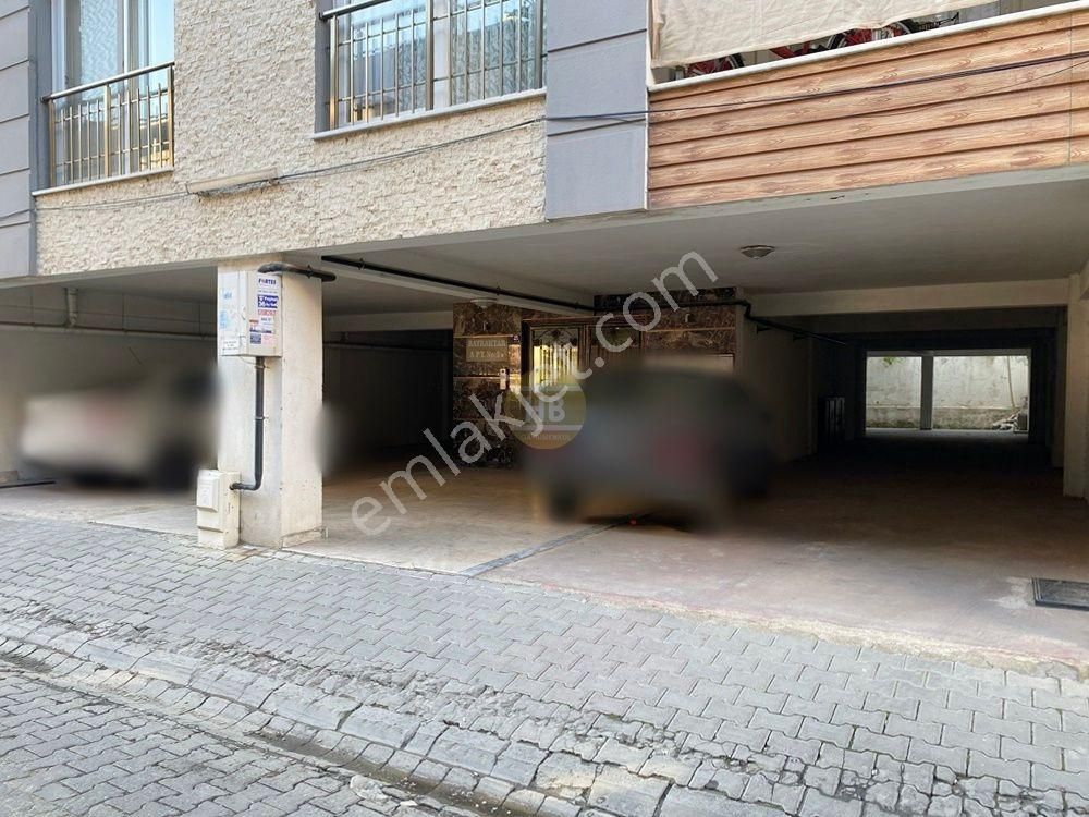 Hb'den 2+1 Satılık Daire, Ayrı Mutfak, Doğalgaz, Asansör, Otopark - Görsel 32