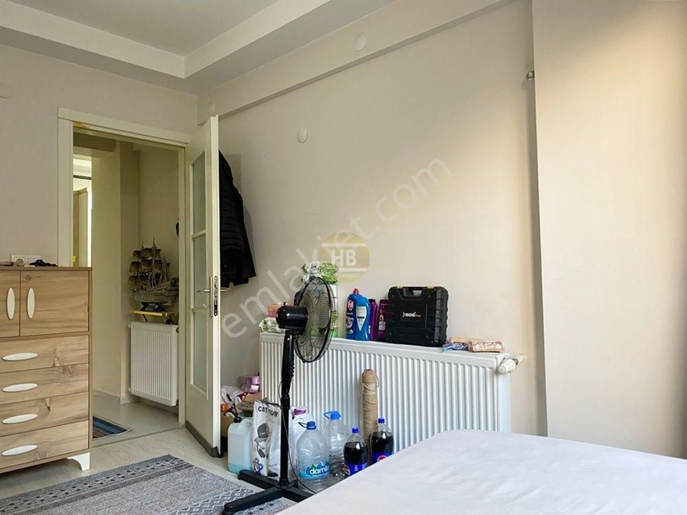 Hb'den 2+1 Satılık Daire, Ayrı Mutfak, Doğalgaz, Asansör, Otopark - Görsel 13