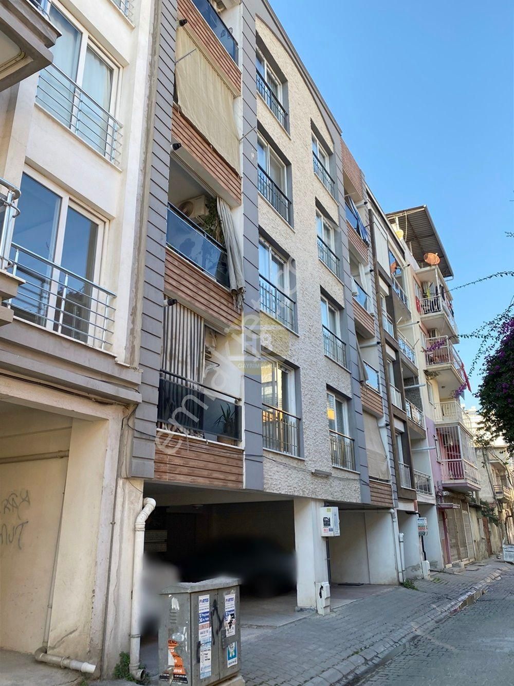 Hb'den 2+1 Satılık Daire, Ayrı Mutfak, Doğalgaz, Asansör, Otopark - Görsel 35