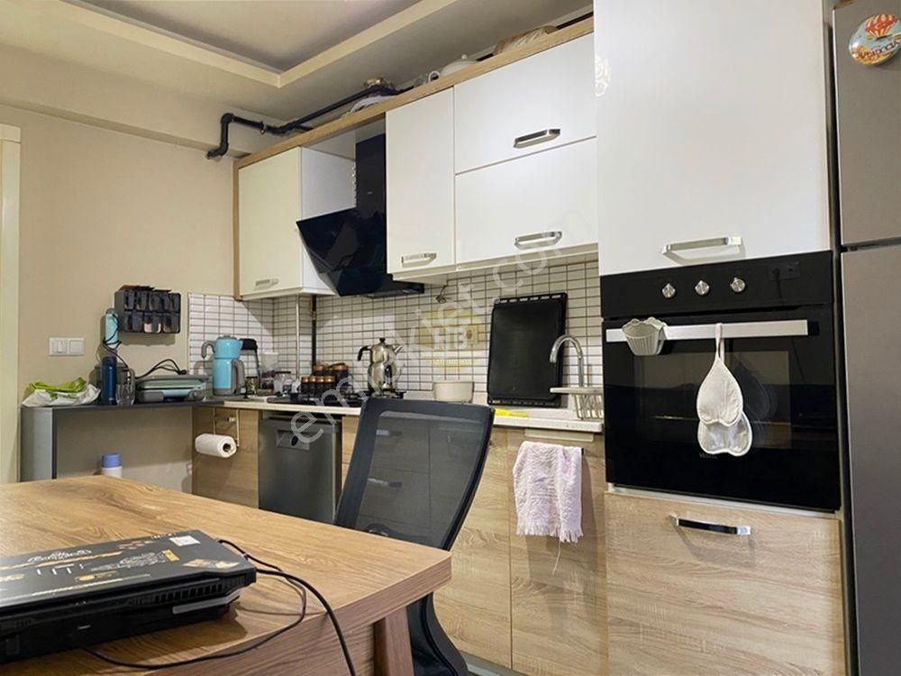 Hb'den 2+1 Satılık Daire, Ayrı Mutfak, Doğalgaz, Asansör, Otopark - Görsel 7