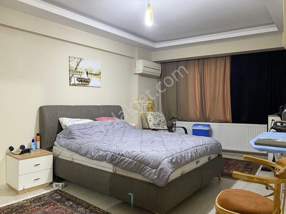 Hb'den 2+1 Satılık Daire, Ayrı Mutfak, Doğalgaz, Asansör, Otopark - Görsel 17