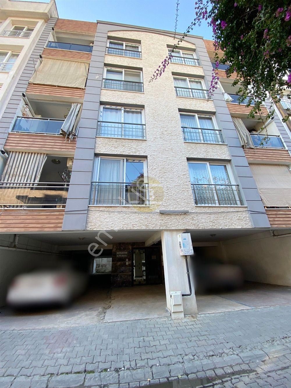 Hb'den 2+1 Satılık Daire, Ayrı Mutfak, Doğalgaz, Asansör, Otopark - Görsel 33