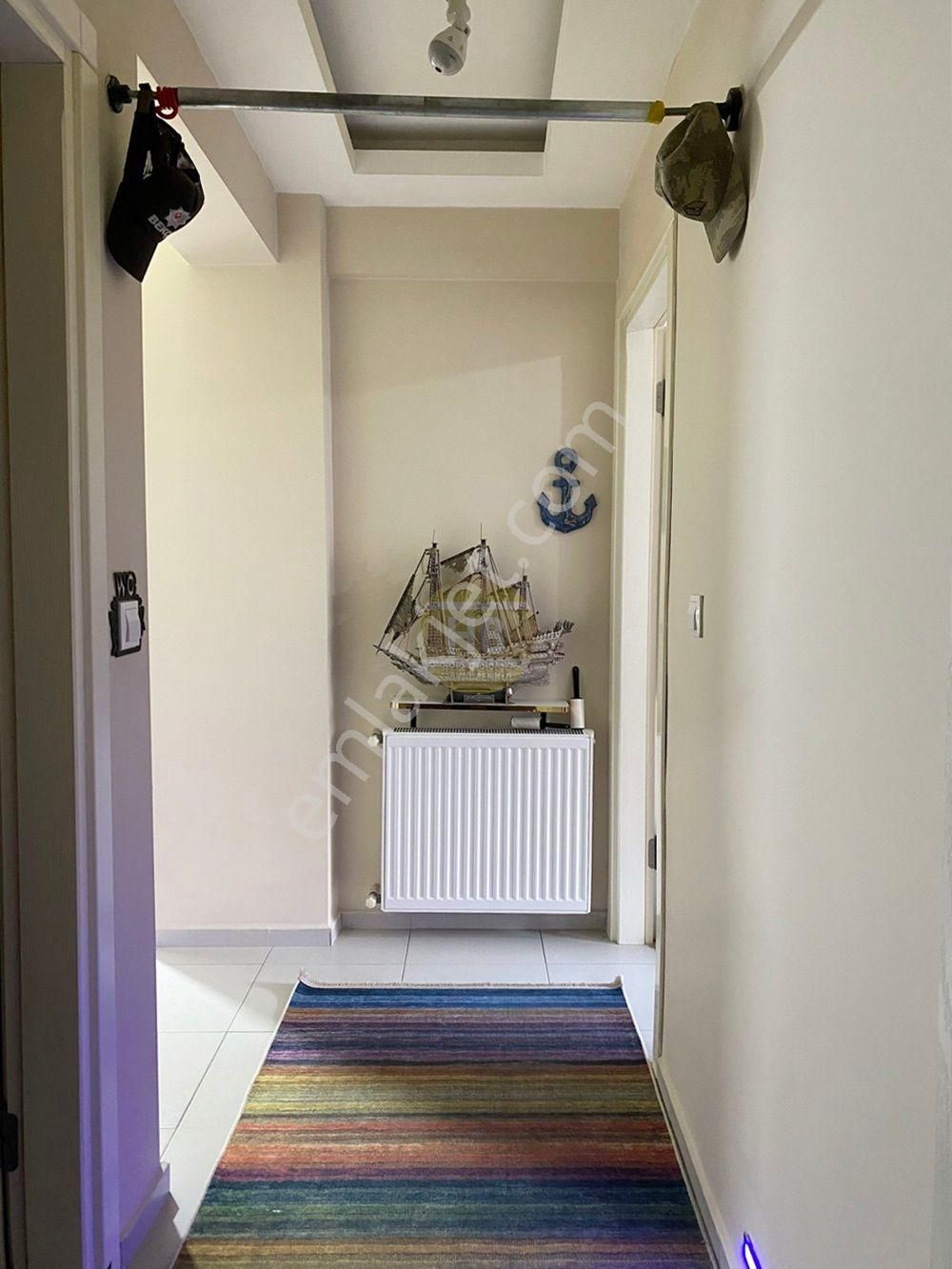 Hb'den 2+1 Satılık Daire, Ayrı Mutfak, Doğalgaz, Asansör, Otopark - Görsel 22