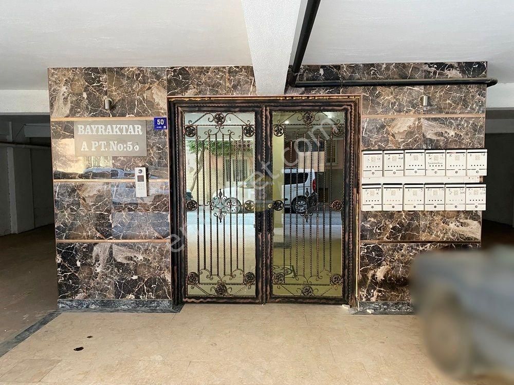 Hb'den 2+1 Satılık Daire, Ayrı Mutfak, Doğalgaz, Asansör, Otopark - Görsel 30