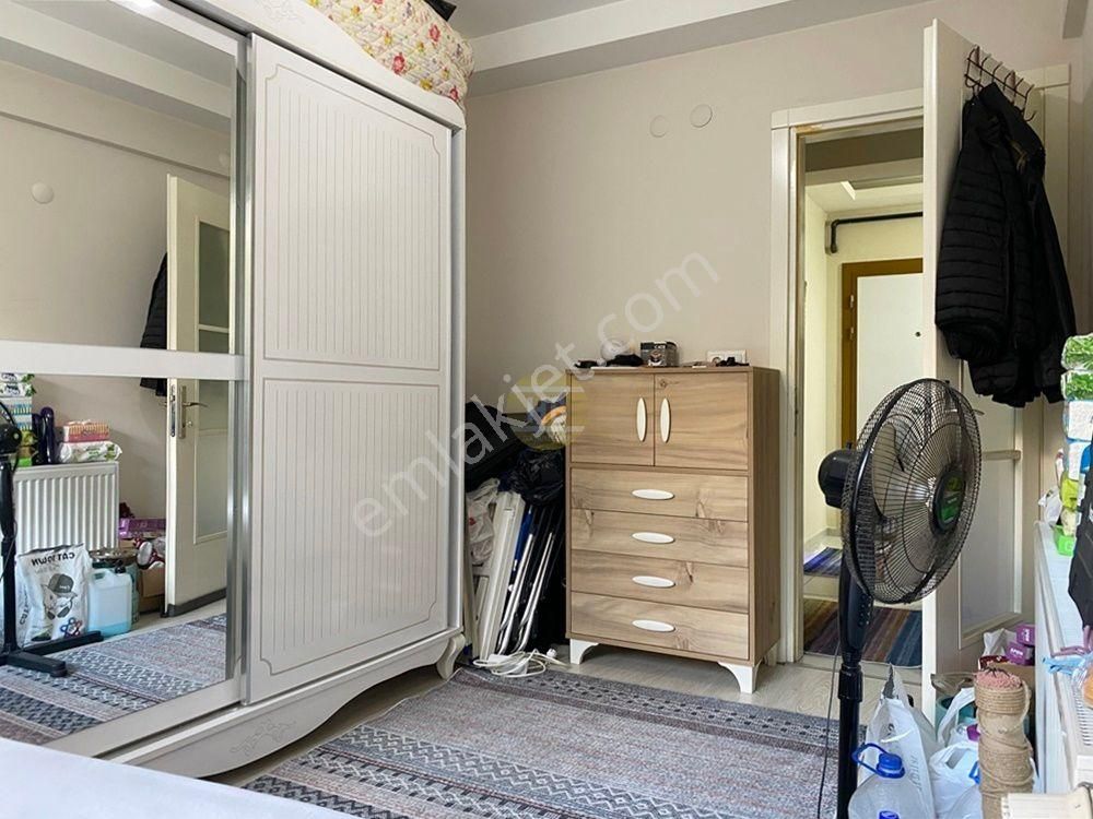 Hb'den 2+1 Satılık Daire, Ayrı Mutfak, Doğalgaz, Asansör, Otopark - Görsel 14