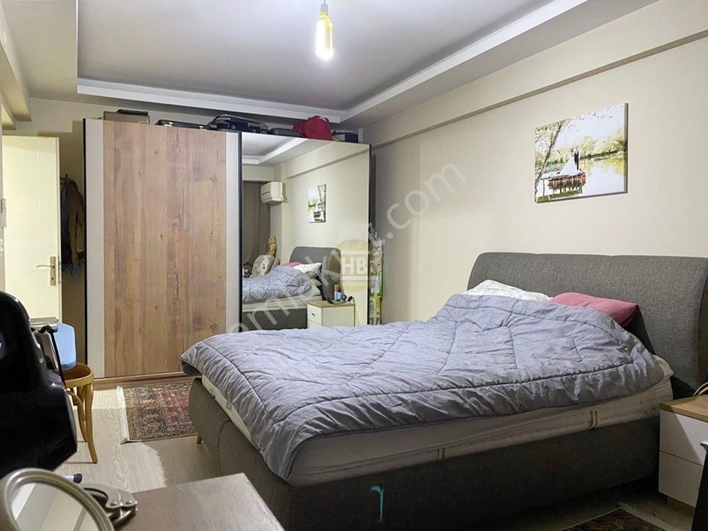 Hb'den 2+1 Satılık Daire, Ayrı Mutfak, Doğalgaz, Asansör, Otopark - Görsel 18