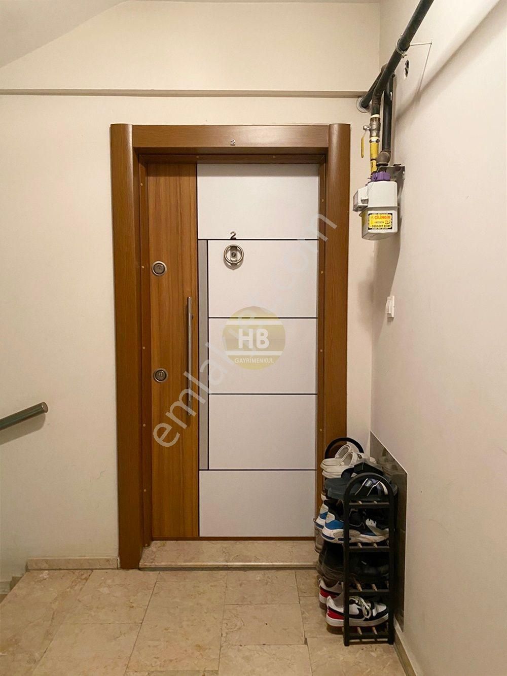 Hb'den 2+1 Satılık Daire, Ayrı Mutfak, Doğalgaz, Asansör, Otopark - Görsel 25