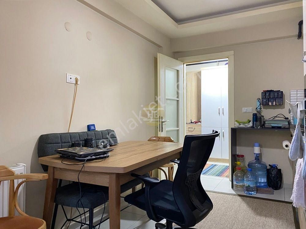 Hb'den 2+1 Satılık Daire, Ayrı Mutfak, Doğalgaz, Asansör, Otopark - Görsel 8