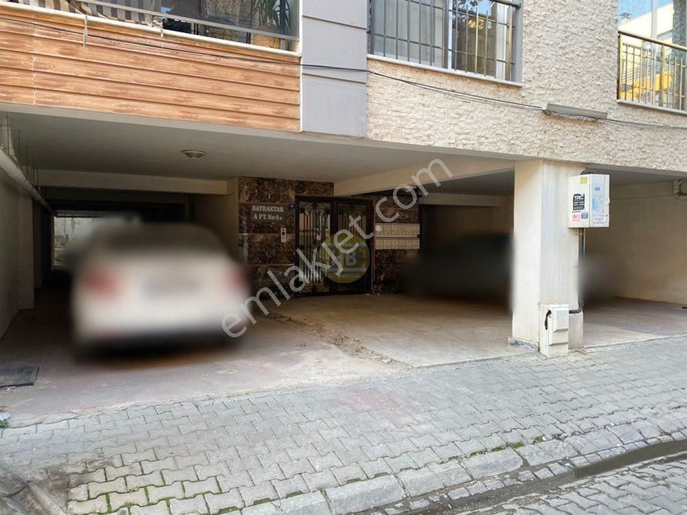 Hb'den 2+1 Satılık Daire, Ayrı Mutfak, Doğalgaz, Asansör, Otopark - Görsel 31