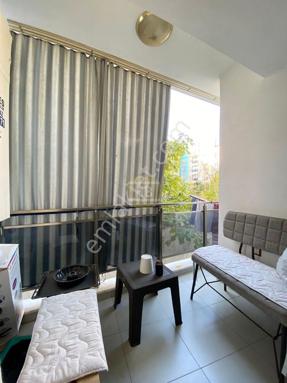 Hb'den 2+1 Satılık Daire, Ayrı Mutfak, Doğalgaz, Asansör, Otopark - Görsel 10