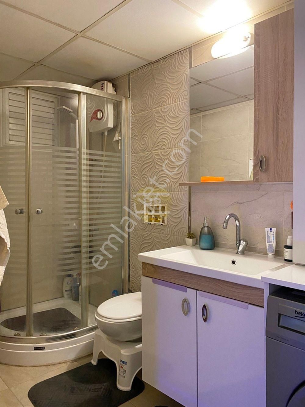 Hb'den 2+1 Satılık Daire, Ayrı Mutfak, Doğalgaz, Asansör, Otopark - Görsel 15