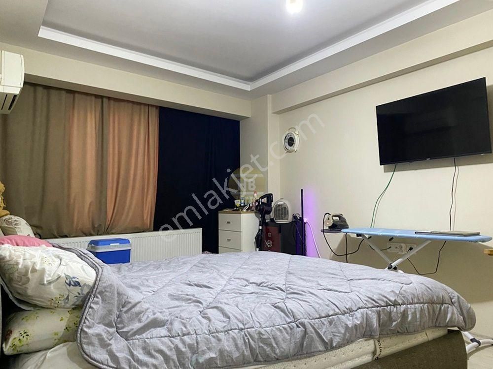 Hb'den 2+1 Satılık Daire, Ayrı Mutfak, Doğalgaz, Asansör, Otopark - Görsel 20