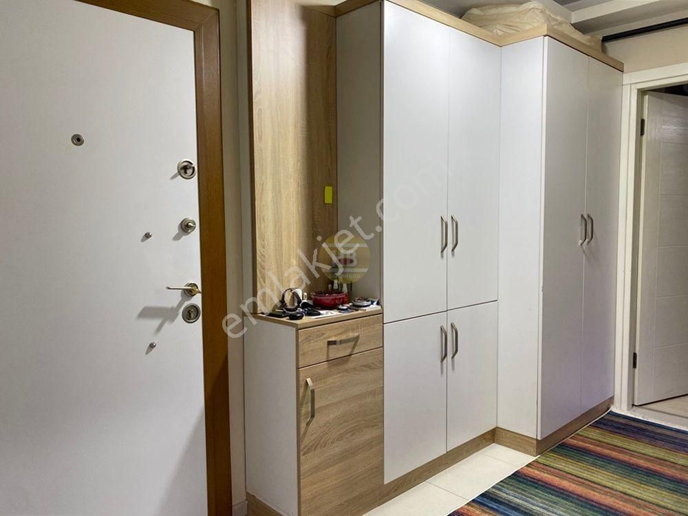 Hb'den 2+1 Satılık Daire, Ayrı Mutfak, Doğalgaz, Asansör, Otopark - Görsel 24