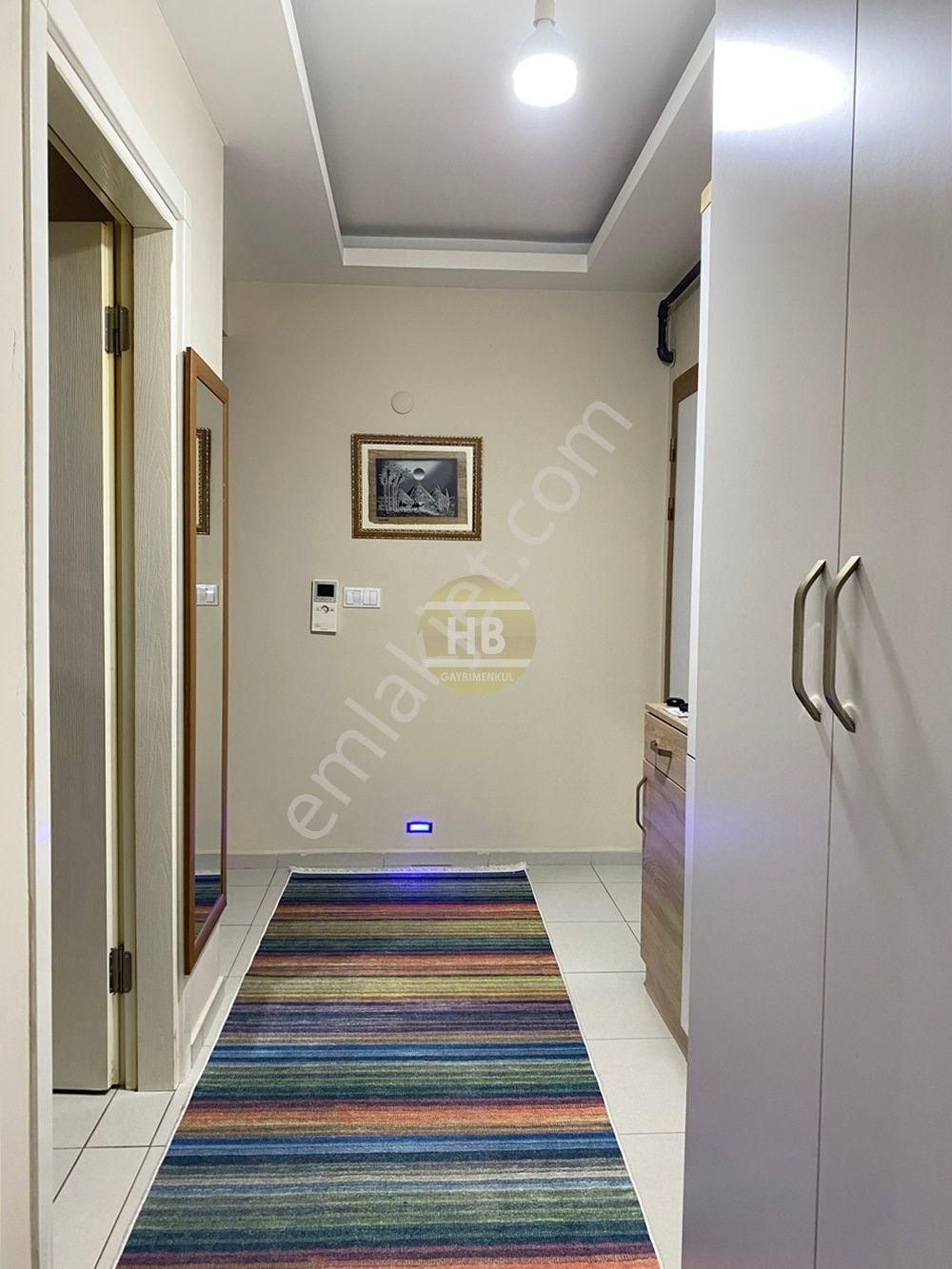 Hb'den 2+1 Satılık Daire, Ayrı Mutfak, Doğalgaz, Asansör, Otopark - Görsel 21