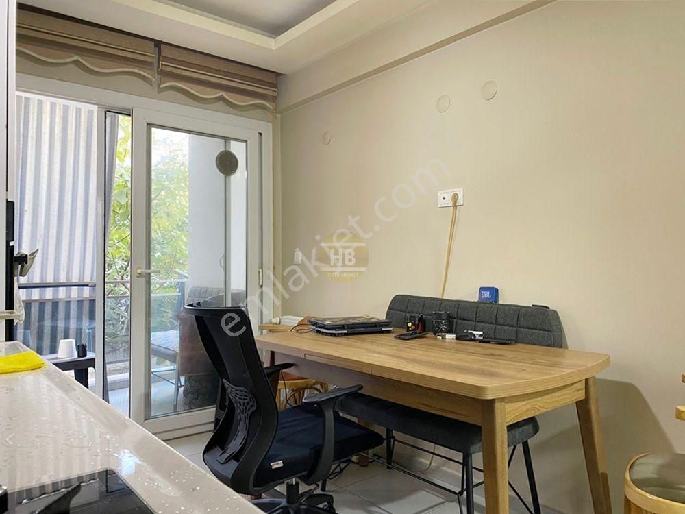 Hb'den 2+1 Satılık Daire, Ayrı Mutfak, Doğalgaz, Asansör, Otopark - Görsel 6