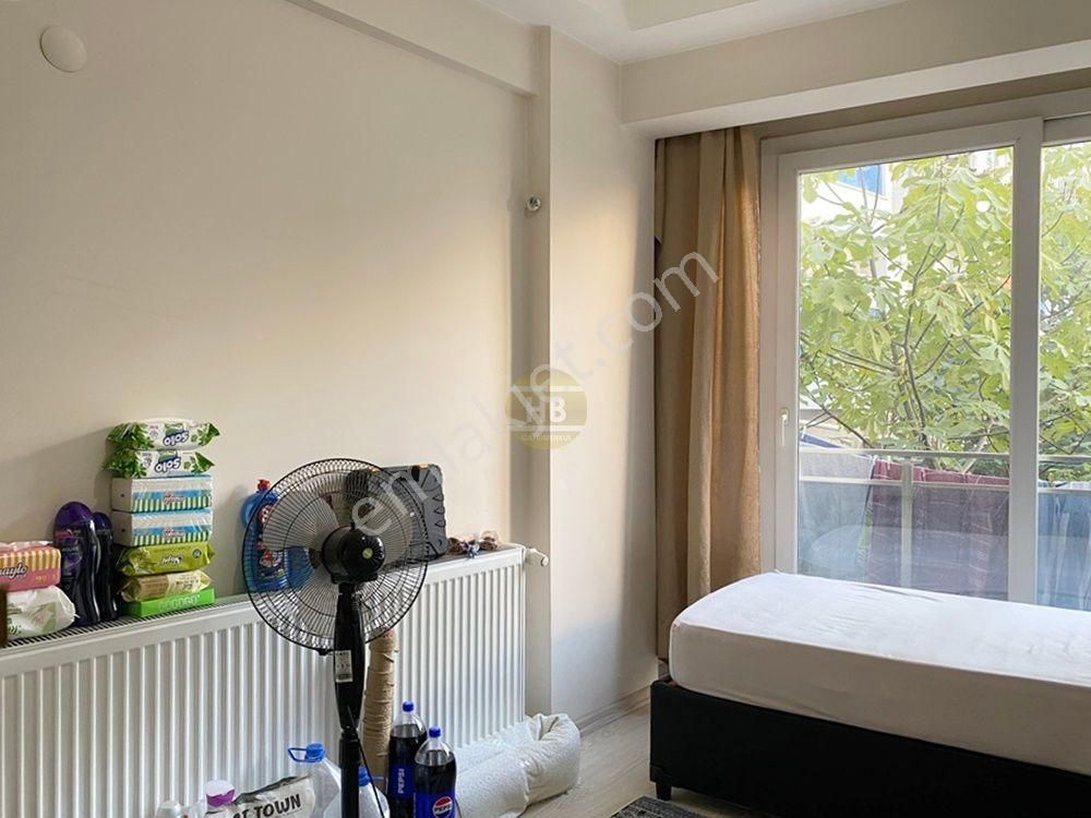 Hb'den 2+1 Satılık Daire, Ayrı Mutfak, Doğalgaz, Asansör, Otopark - Görsel 12