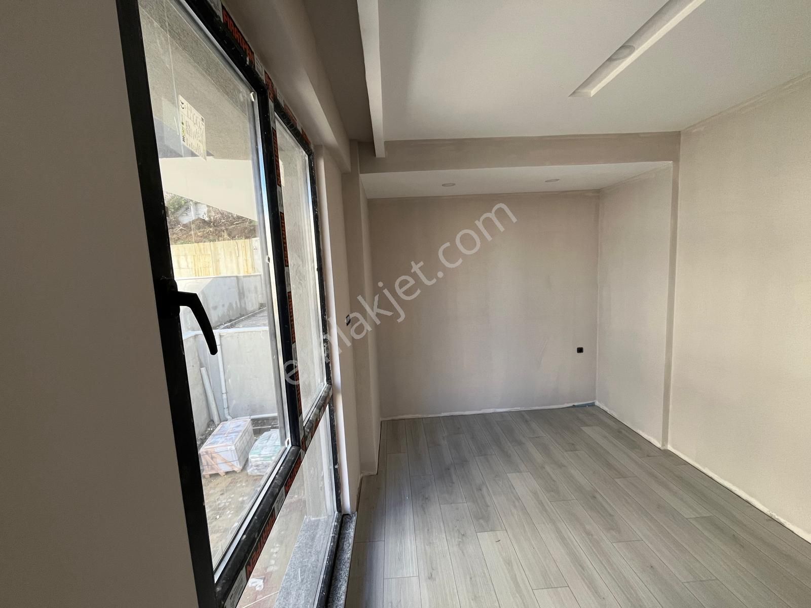 Truva/nazım Demirci'den Atakum Körfez Satılık 1+1 Lüks Daire - Görsel 28