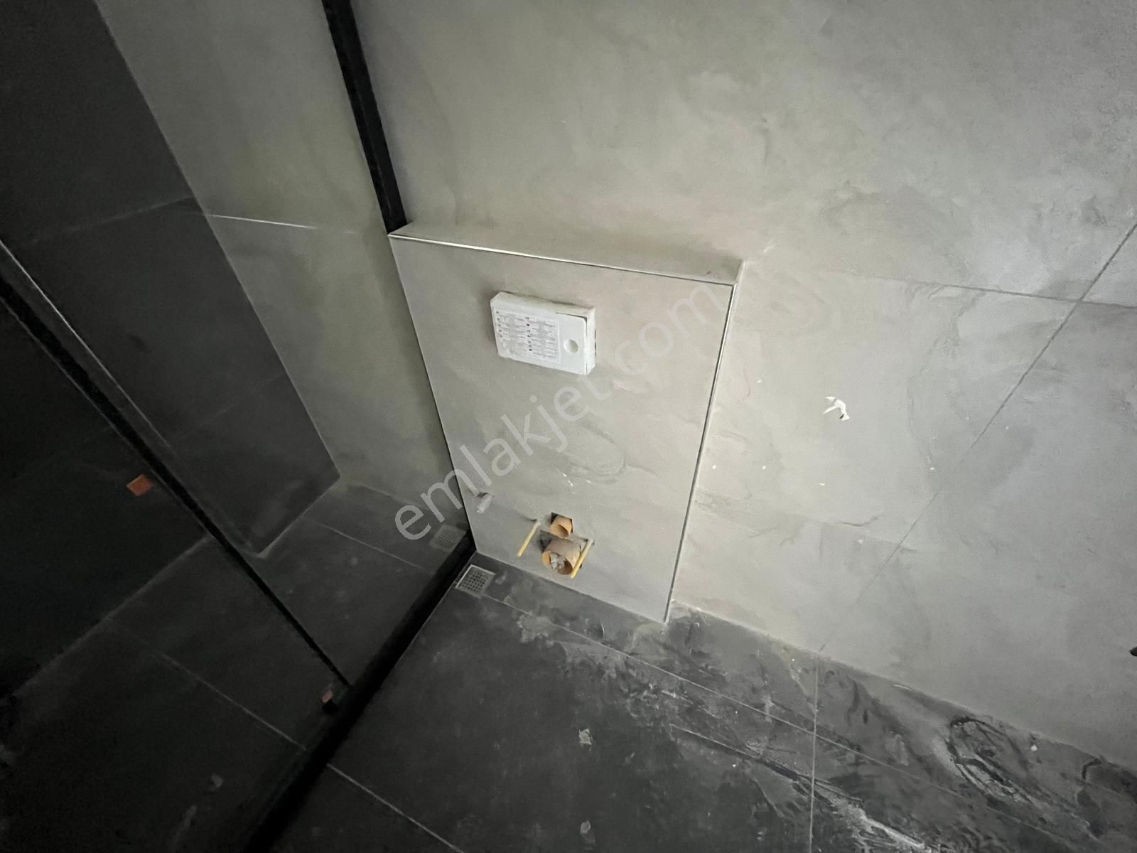 Truva/nazım Demirci'den Atakum Körfez Satılık 1+1 Lüks Daire - Görsel 34