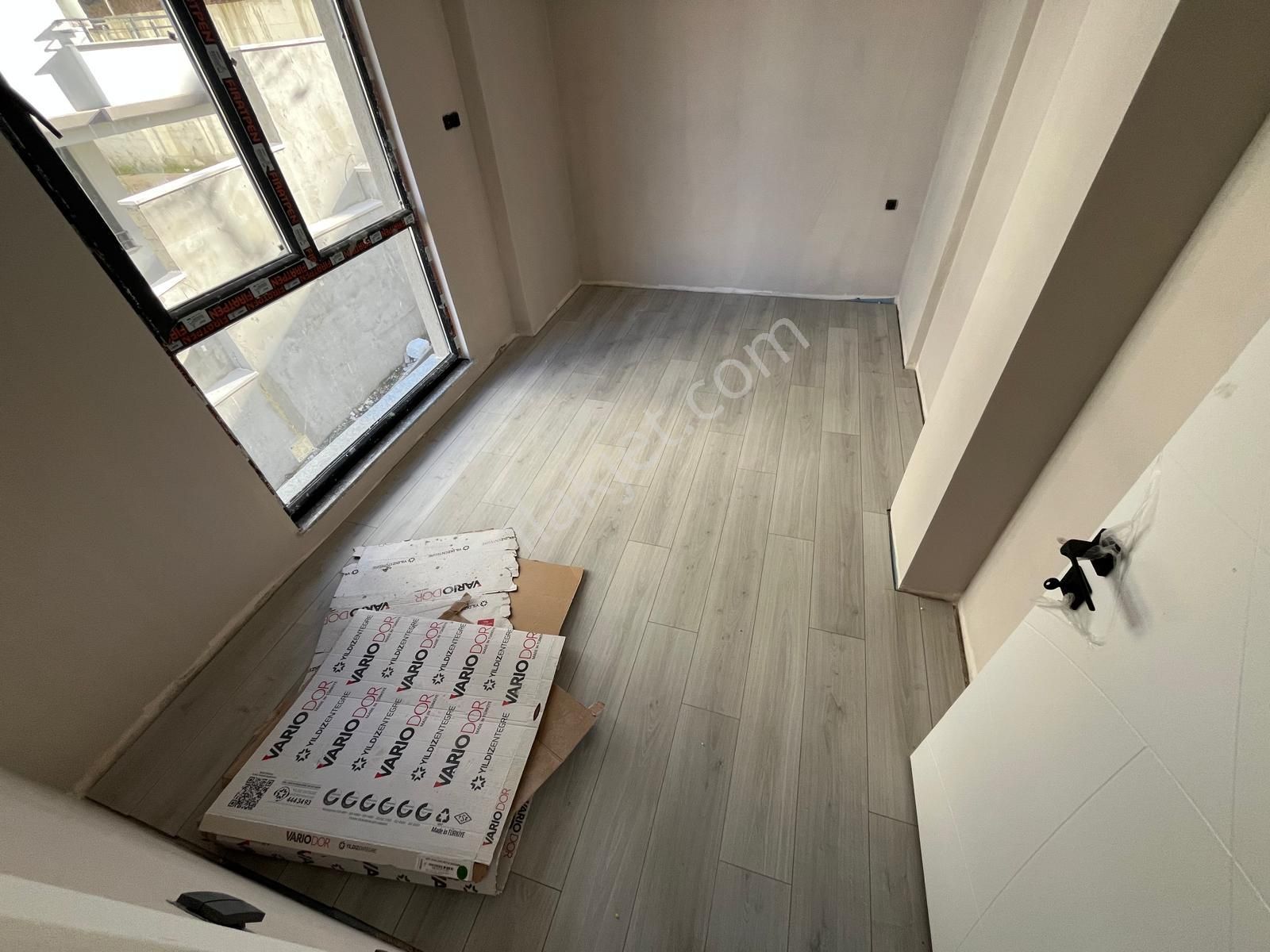 Truva/nazım Demirci'den Atakum Körfez Satılık 1+1 Lüks Daire - Görsel 23