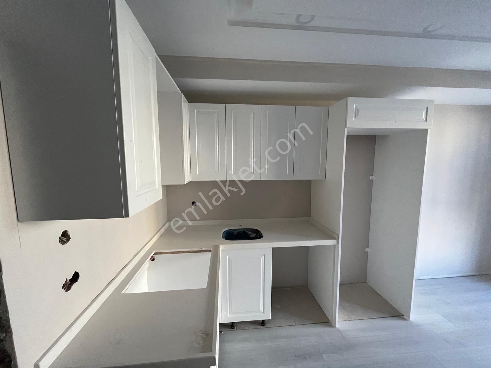 Truva/nazım Demirci'den Atakum Körfez Satılık 1+1 Lüks Daire - Görsel 18