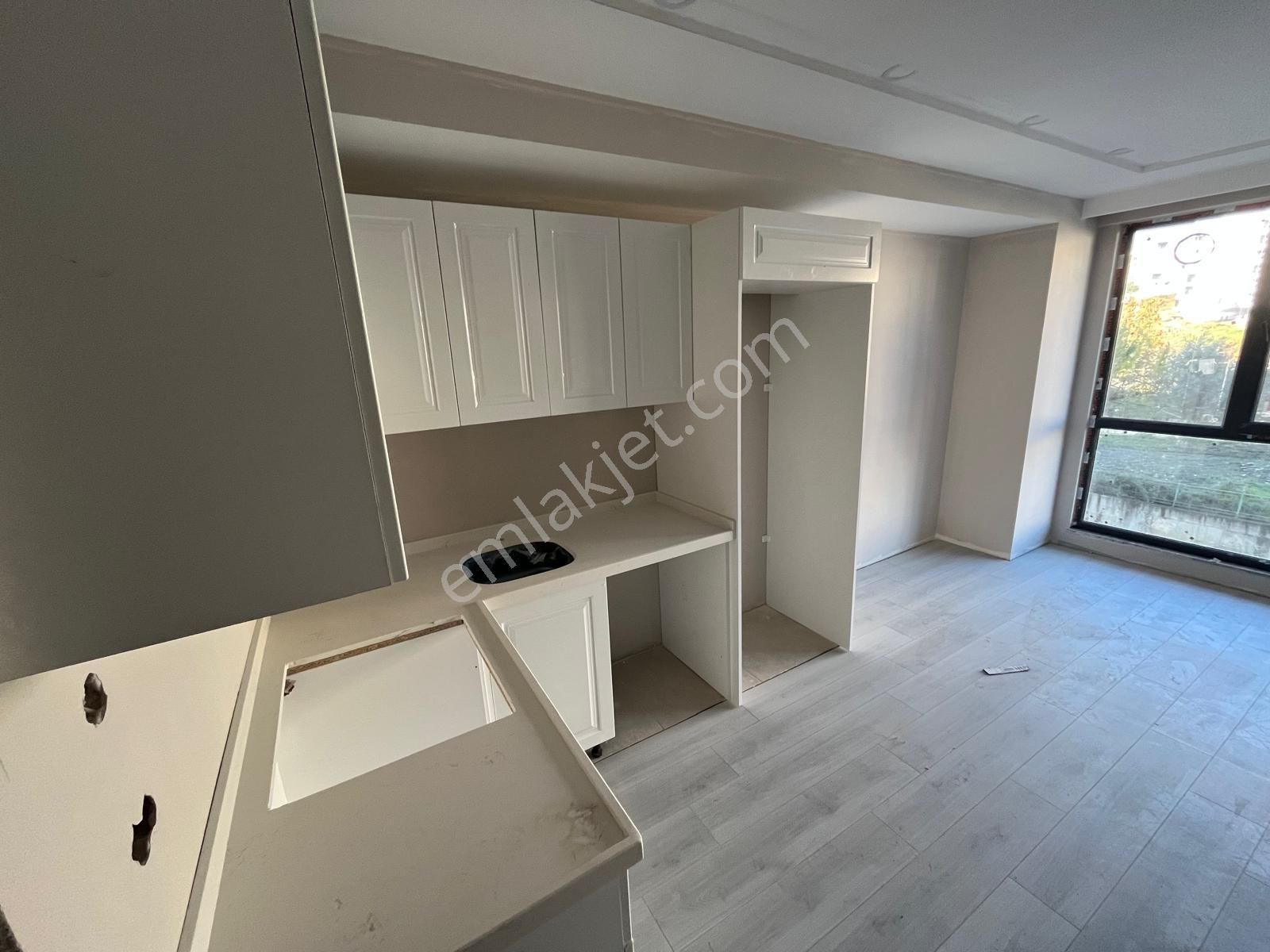 Truva/nazım Demirci'den Atakum Körfez Satılık 1+1 Lüks Daire - Görsel 6