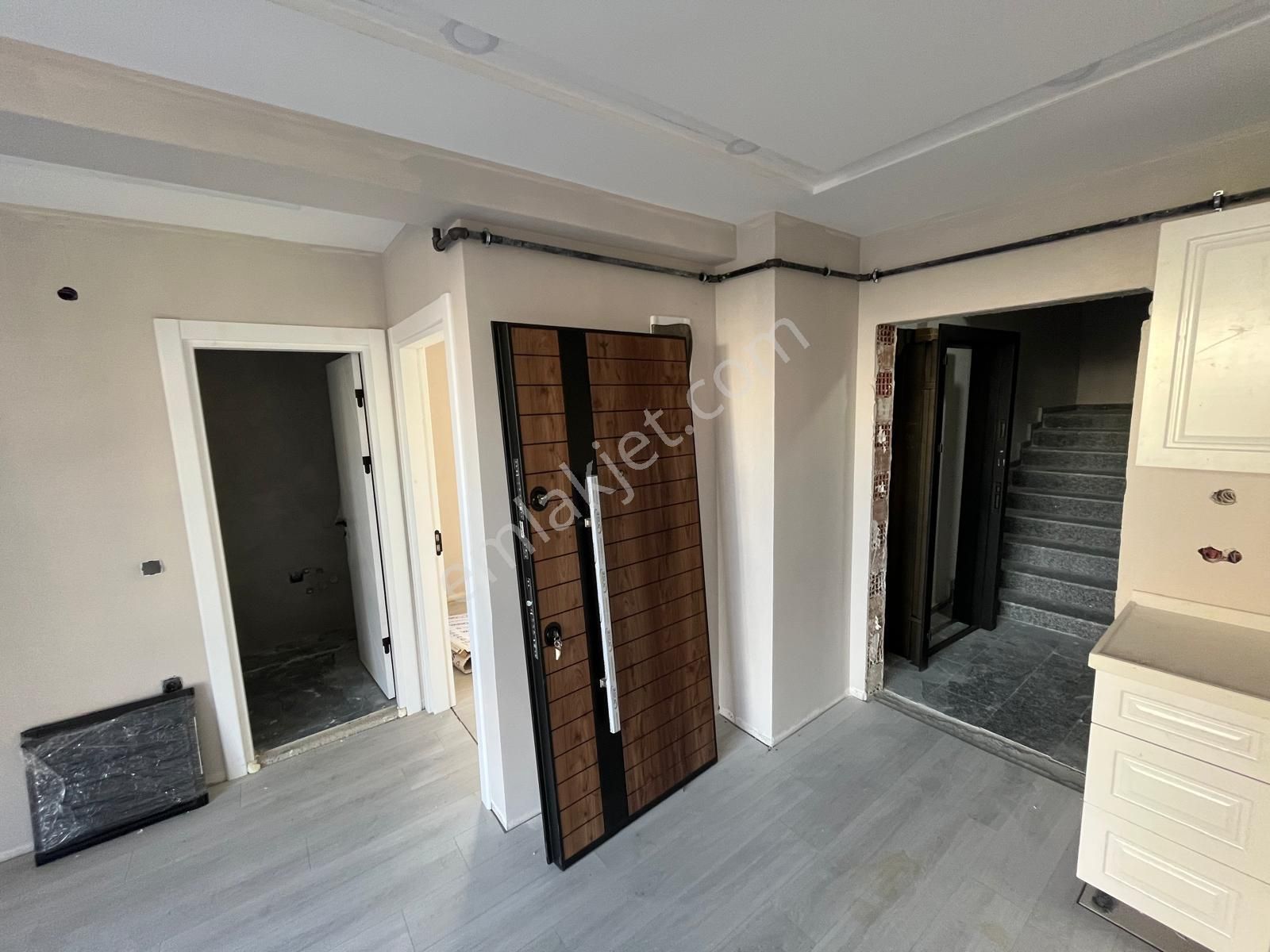 Truva/nazım Demirci'den Atakum Körfez Satılık 1+1 Lüks Daire - Görsel 2