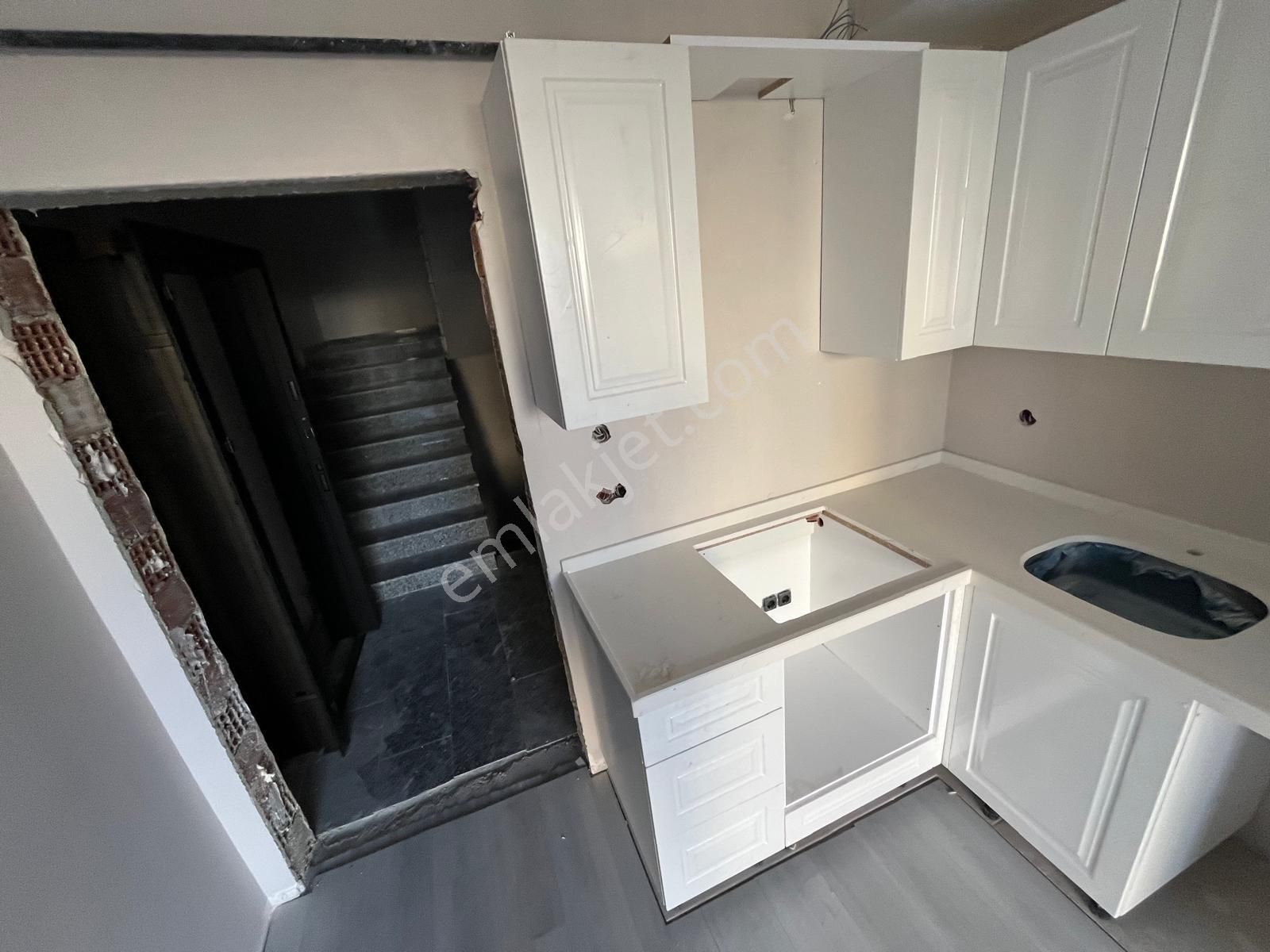 Truva/nazım Demirci'den Atakum Körfez Satılık 1+1 Lüks Daire - Görsel 12