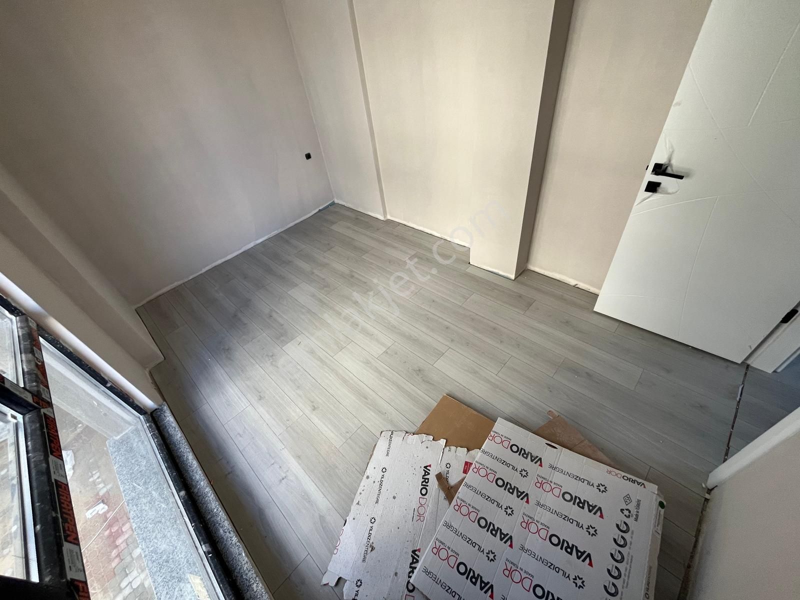 Truva/nazım Demirci'den Atakum Körfez Satılık 1+1 Lüks Daire - Görsel 26