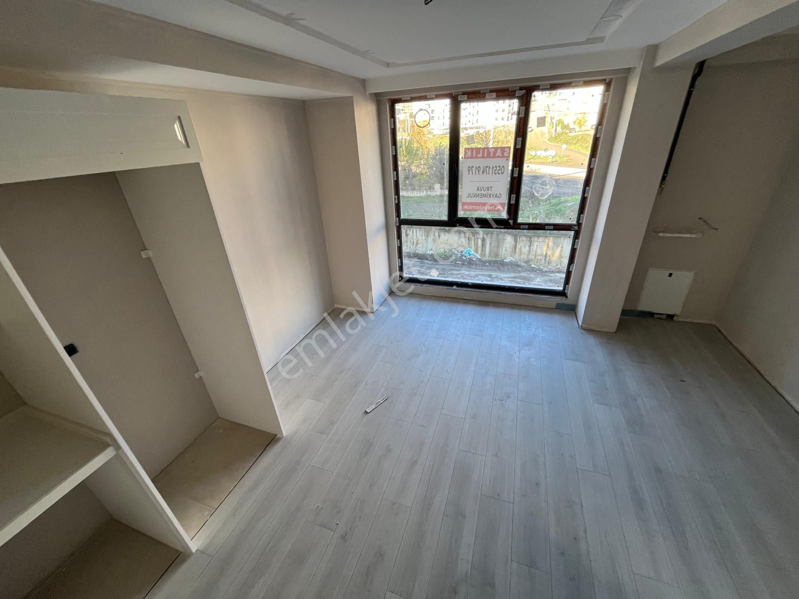 Truva/nazım Demirci'den Atakum Körfez Satılık 1+1 Lüks Daire - Görsel 16