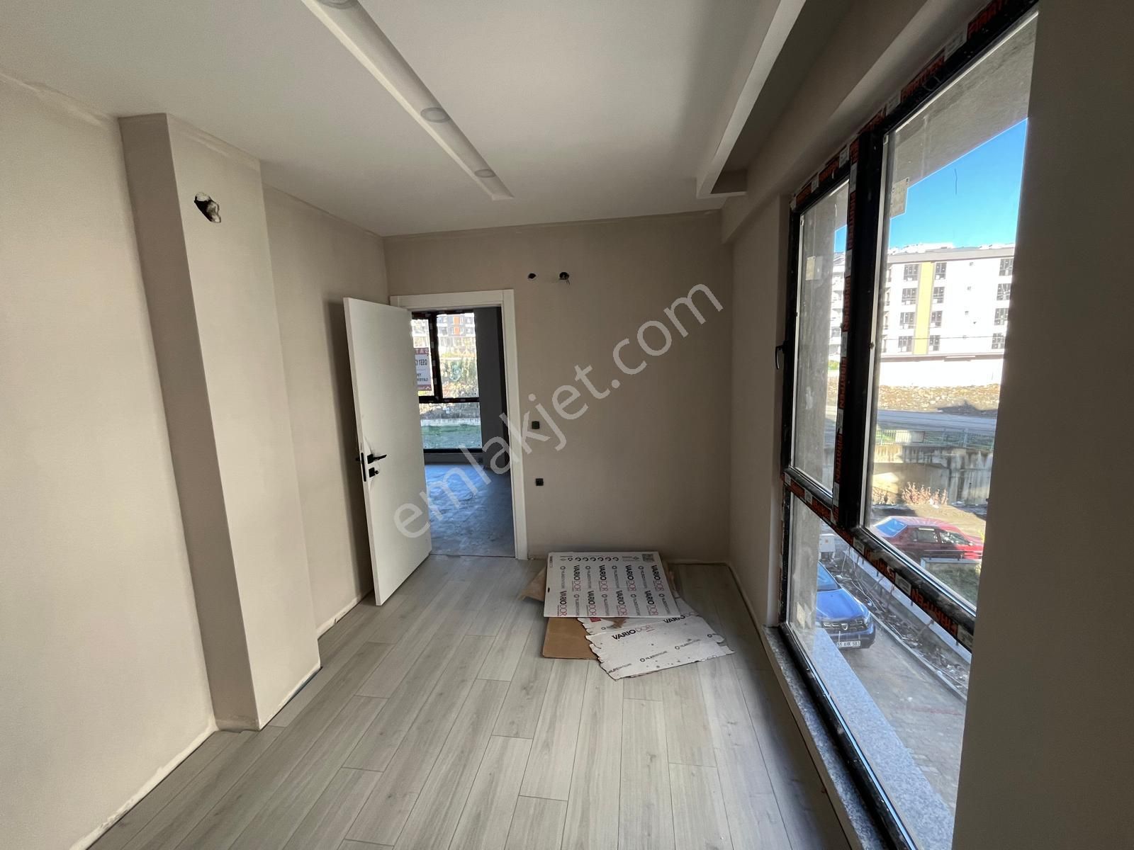 Truva/nazım Demirci'den Atakum Körfez Satılık 1+1 Lüks Daire - Görsel 29