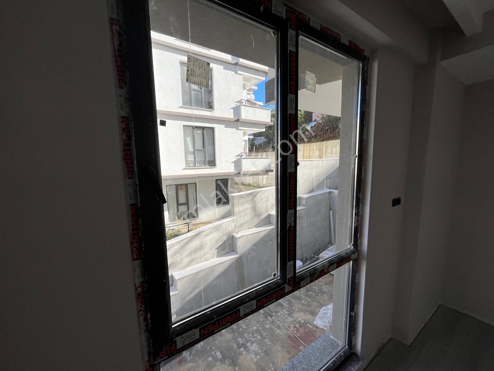 Truva/nazım Demirci'den Atakum Körfez Satılık 1+1 Lüks Daire - Görsel 30