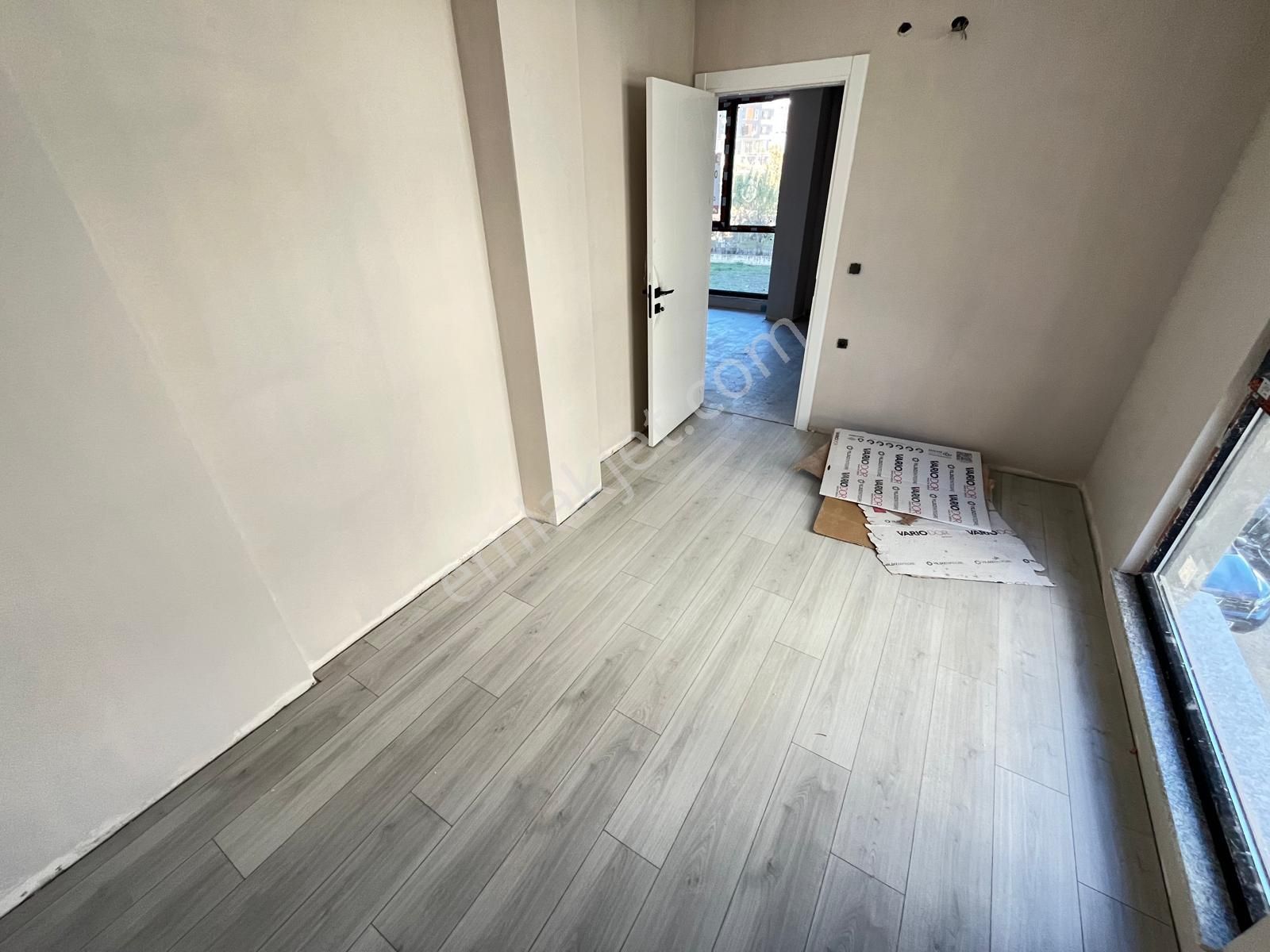 Truva/nazım Demirci'den Atakum Körfez Satılık 1+1 Lüks Daire - Görsel 31