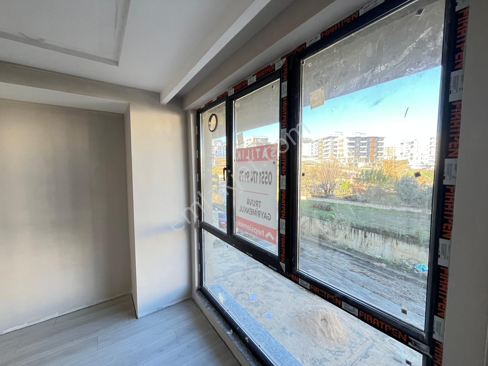 Truva/nazım Demirci'den Atakum Körfez Satılık 1+1 Lüks Daire - Görsel 20