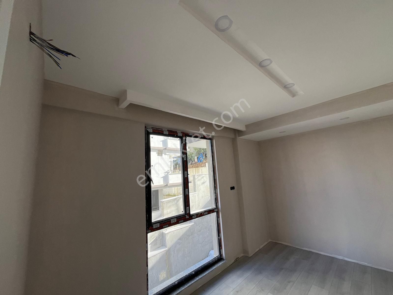 Truva/nazım Demirci'den Atakum Körfez Satılık 1+1 Lüks Daire - Görsel 27