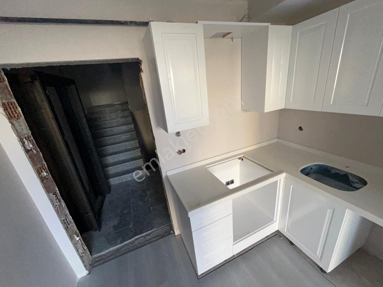 Truva/nazım Demirci'den Atakum Körfez Satılık 1+1 Lüks Daire - Görsel 11