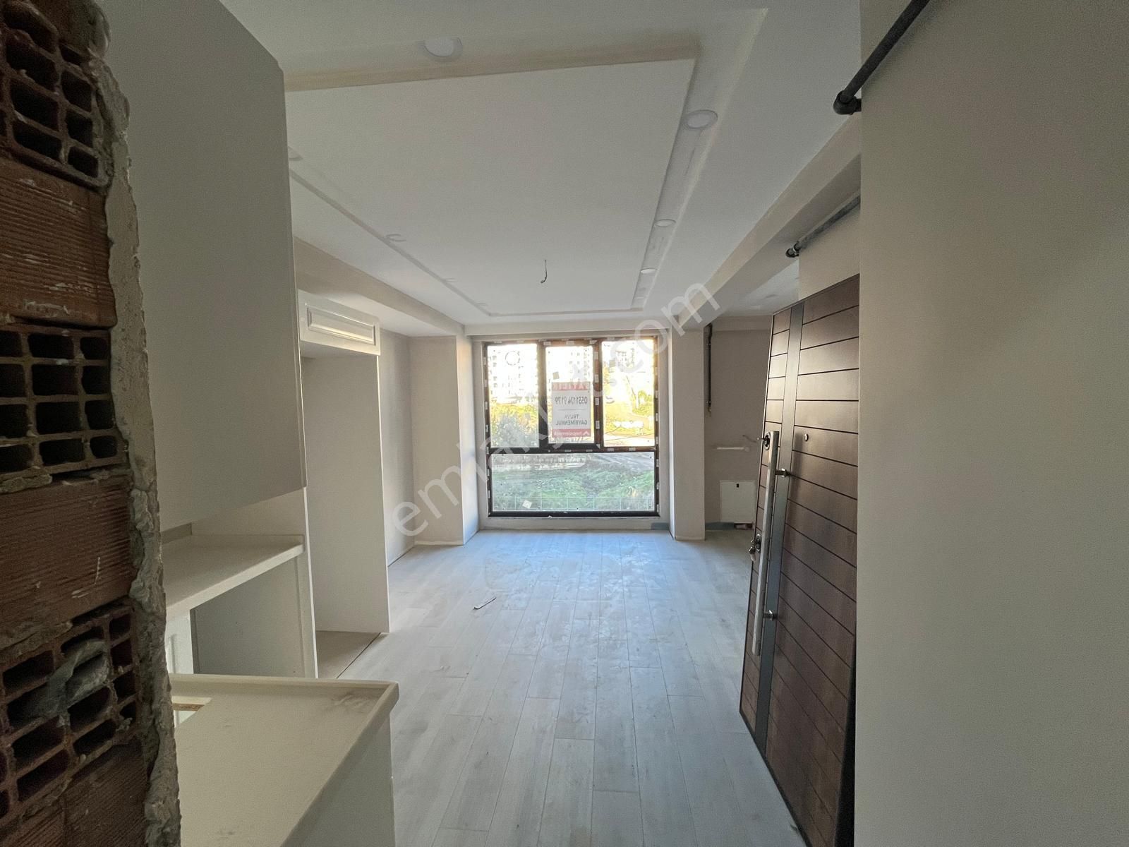 Truva/nazım Demirci'den Atakum Körfez Satılık 1+1 Lüks Daire - Görsel 8