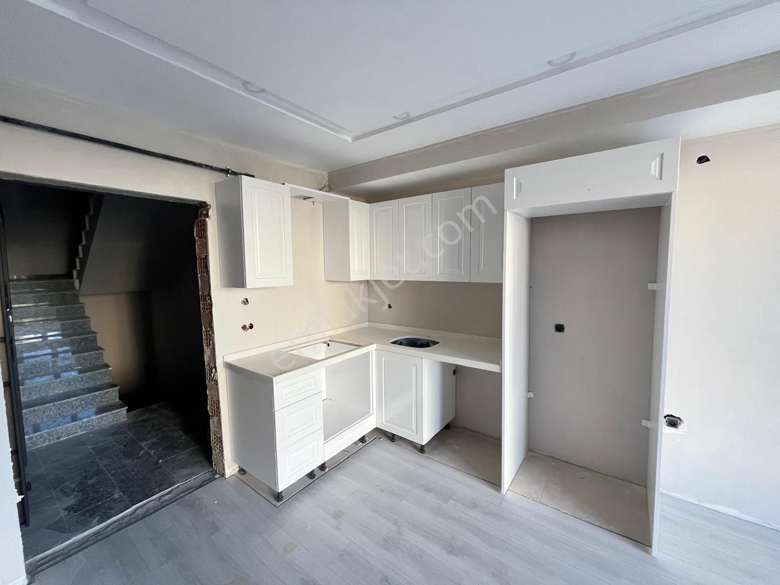 Truva/nazım Demirci'den Atakum Körfez Satılık 1+1 Lüks Daire - Görsel 10