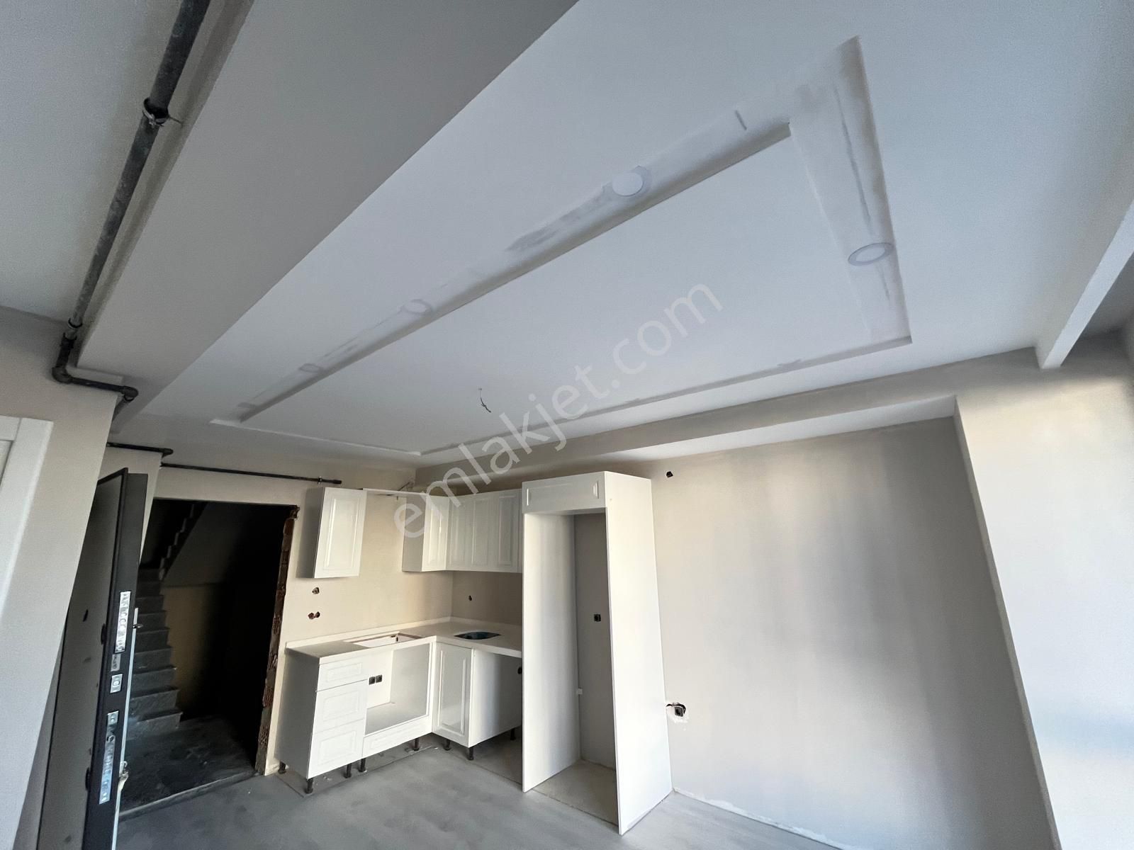 Truva/nazım Demirci'den Atakum Körfez Satılık 1+1 Lüks Daire - Görsel 3