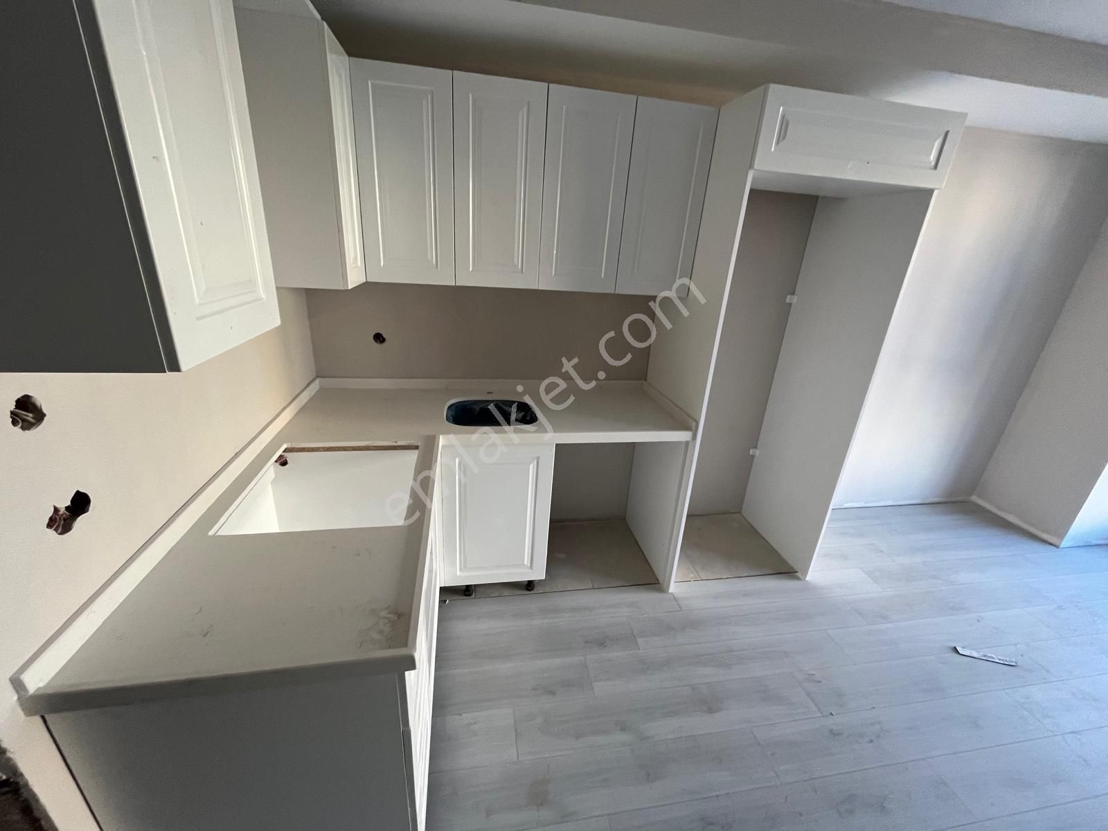 Truva/nazım Demirci'den Atakum Körfez Satılık 1+1 Lüks Daire - Görsel 17