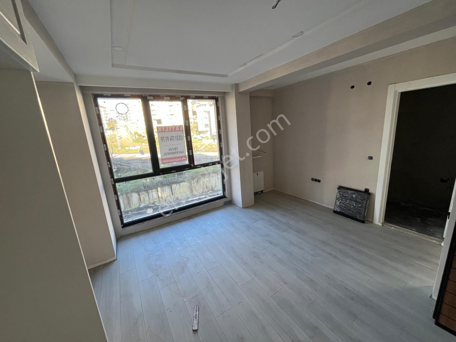 Truva/nazım Demirci'den Atakum Körfez Satılık 1+1 Lüks Daire - Görsel 15